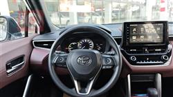 تويوتا كورولا كروس